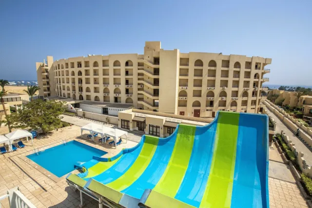 Bilder från hotellet Sunny Days Palma De Mirette Resort and Spa - nummer 1 av 37