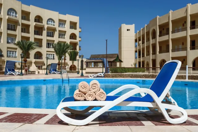 Bilder från hotellet Sunny Days Mirette Family Resort - nummer 1 av 35
