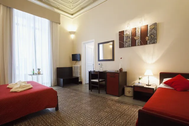 Bilder från hotellet Antiche Volte - nummer 1 av 55