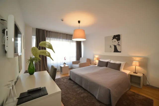 Bilder från hotellet Hotel Garden - nummer 1 av 10