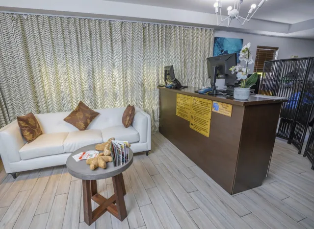 Bilder från hotellet Beachside All Suites Hotel - nummer 1 av 51