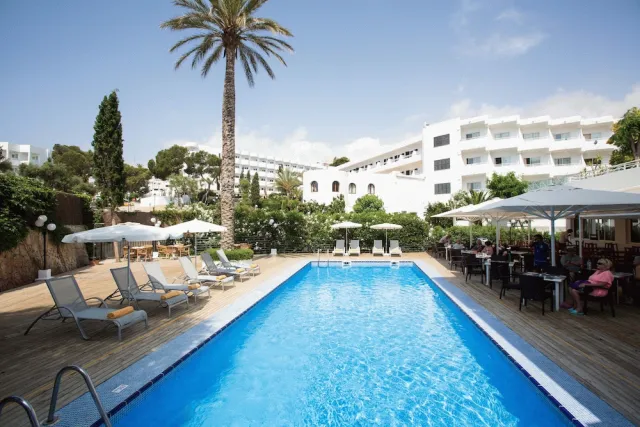 Bilder från hotellet Gavimar Cala Gran Costa del Sur Hotel and Resort - nummer 1 av 100