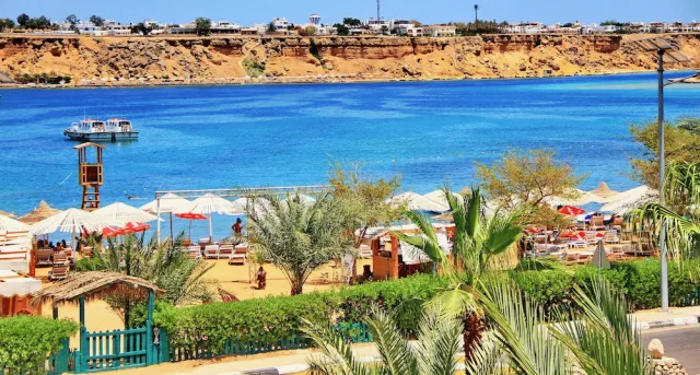 Bilder från hotellet Turquoise Beach Hotel - nummer 1 av 89