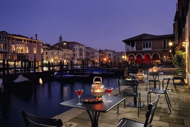 Bilder från hotellet Hotel L'Orologio Venezia - nummer 1 av 60