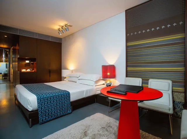 Bilder från hotellet Valentine On George - nummer 1 av 45