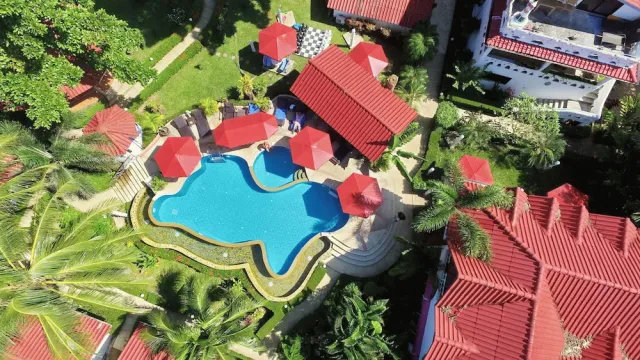 Bilder från hotellet Top Resort - nummer 1 av 100