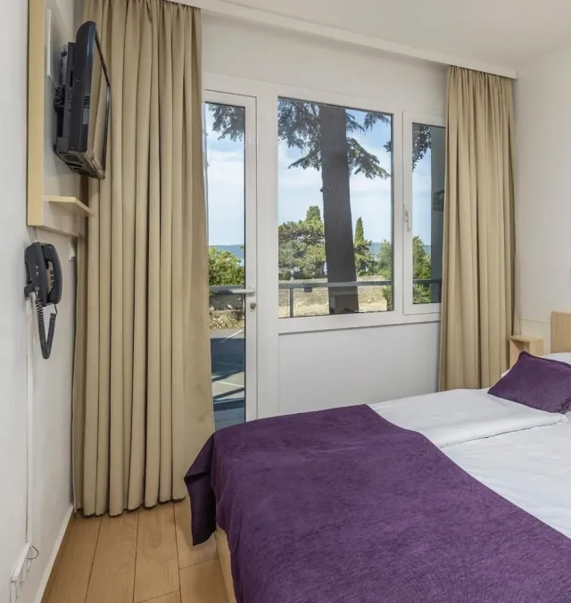 Bilder från hotellet Hotel Slaven - nummer 1 av 65