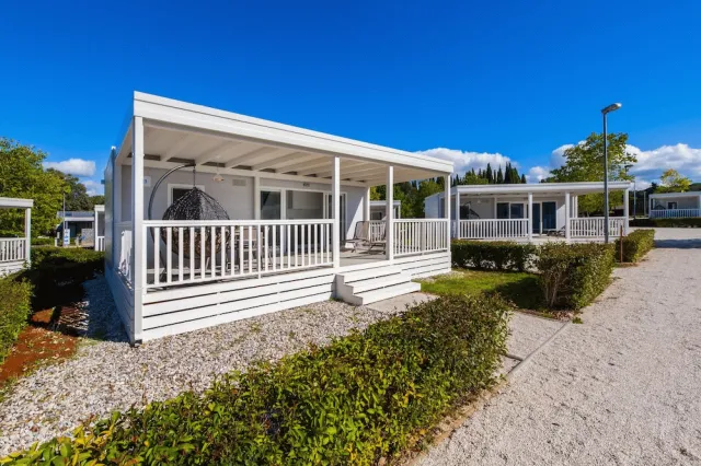 Bilder från hotellet Maistra Camping Polari Mobile homes - nummer 1 av 100