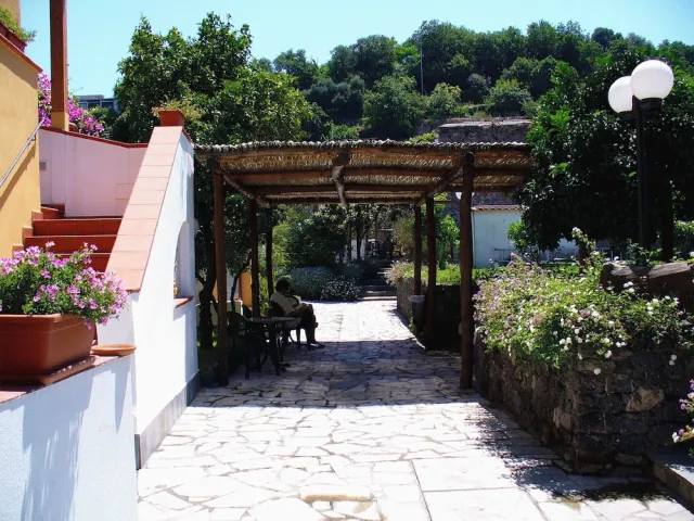 Bilder från hotellet Hotel La Marticana - nummer 1 av 63