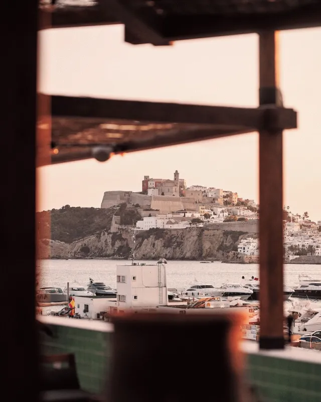 Bilder från hotellet Mikasa Ibiza Boutique Hotel - Adults Only - nummer 1 av 10