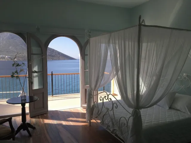 Bilder från hotellet MasouriBlu Hotel - nummer 1 av 63