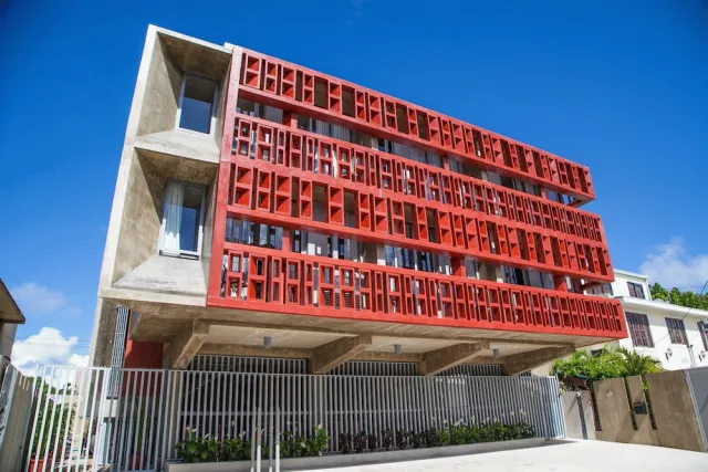 Bilder från hotellet Dream Inn PR - nummer 1 av 48