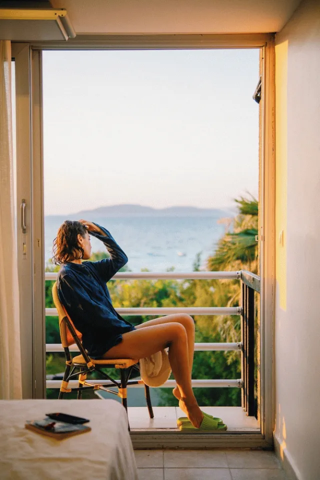 Bilder från hotellet Rooms Smart Luxury Hotel & Beach - nummer 1 av 70