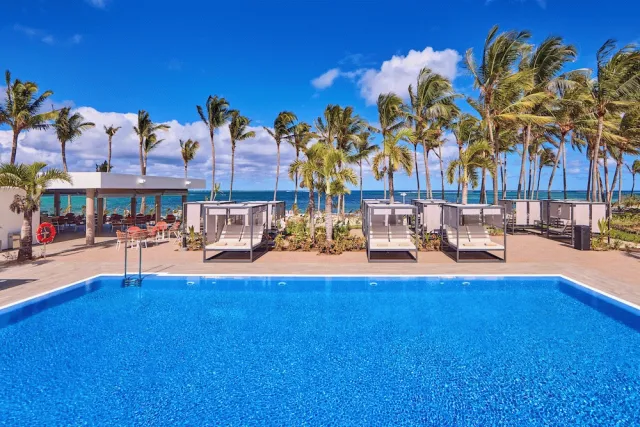Bilder från hotellet Hotel Riu Palace Mauritius - - Adults Only - nummer 1 av 10