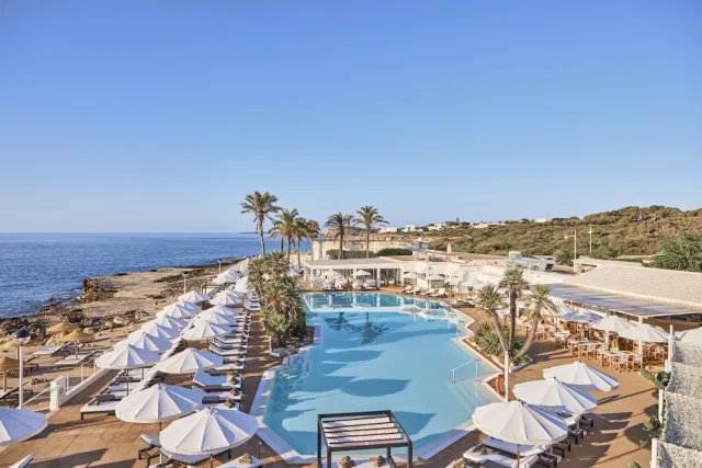 Bilder från hotellet AluaSoul Menorca Hotel - Adults Only - nummer 1 av 70