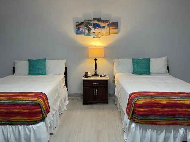 Bilder från hotellet Cortsland Hotel - nummer 1 av 67