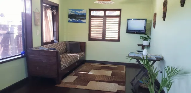 Bilder från hotellet Touch Therapies Guest House - nummer 1 av 26