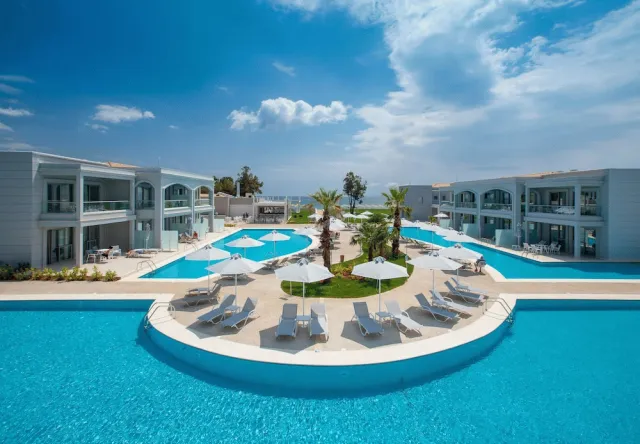 Bilder från hotellet Blue Lagoon Princess - - nummer 1 av 100