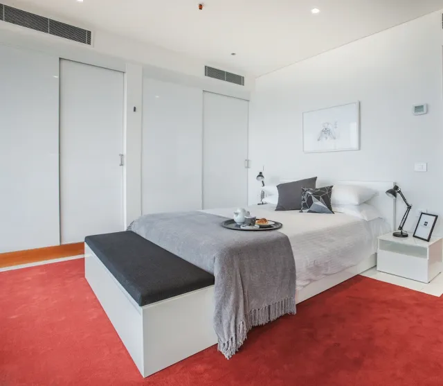 Bilder från hotellet 1866 Court & Suites - nummer 1 av 64