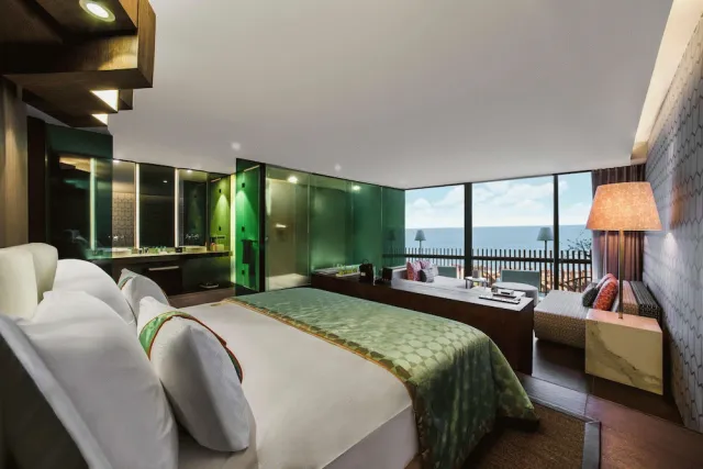 Bilder från hotellet Maxx Royal Kemer Resort - nummer 1 av 100