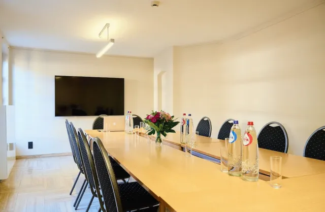 Bilder från hotellet Les Tanneurs de Namur - nummer 1 av 100