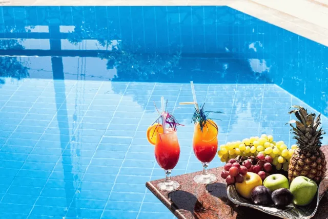 Bilder från hotellet Villa Maraki - nummer 1 av 43
