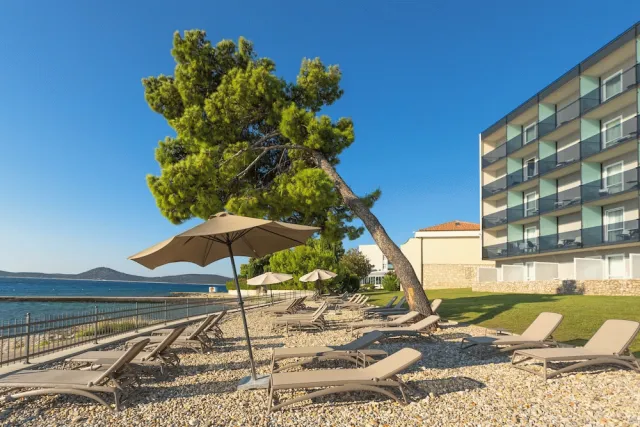 Bilder från hotellet Hotel Villa Arausana & Antonina - nummer 1 av 10
