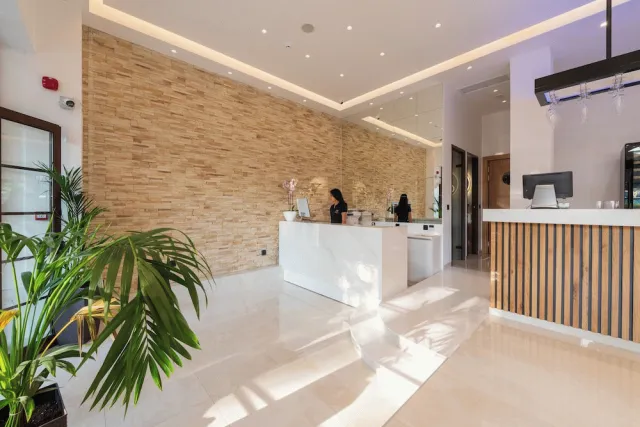 Bilder från hotellet The Wine Hotel - nummer 1 av 42