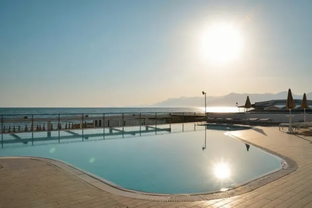 Bilder från hotellet Blu Hotel - nummer 1 av 31
