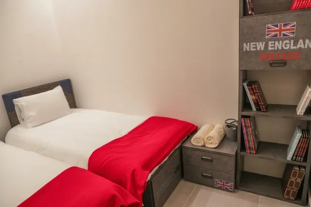 Bilder från hotellet Purple - nummer 1 av 11