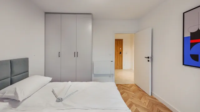 Bilder från hotellet Apartamenty Sun & Snow Belnihel - nummer 1 av 42