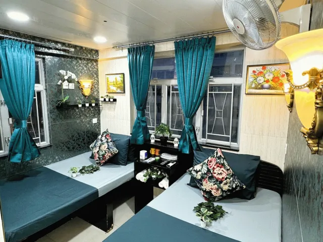 Bilder från hotellet Park Guest House - nummer 1 av 10