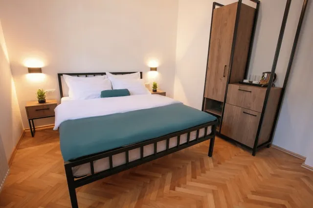 Bilder från hotellet Grand Boutique Hotel - nummer 1 av 34