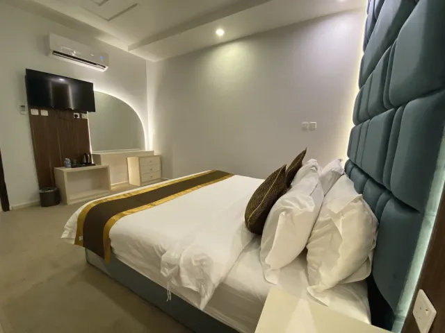Bilder från hotellet Areen palace hotel - nummer 1 av 10