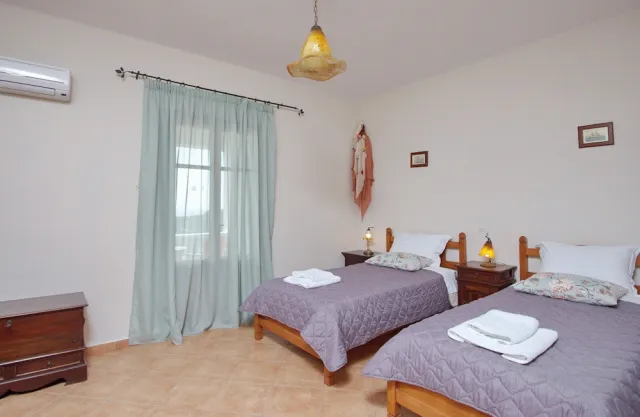 Bilder från hotellet Likavgies Comfort Maisonettes - nummer 1 av 39