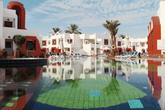 Bilder från hotellet Sharm Inn Amarein - Boutique Hotel - nummer 1 av 40