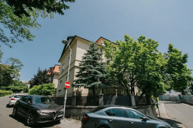 Bilder från hotellet First love Apartment in Zagreb center - nummer 1 av 10