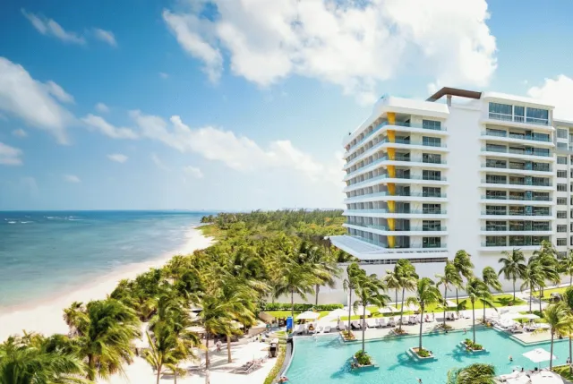Bilder från hotellet Hotel Mousai Cancun Ocean Front Adults Only - . - nummer 1 av 83