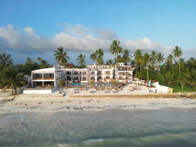Bilder från hotellet Dream Of Zanzibar - nummer 1 av 80