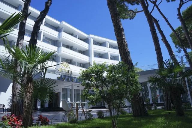 Bilder från hotellet ATRIUM DELUXE RESORT - nummer 1 av 72