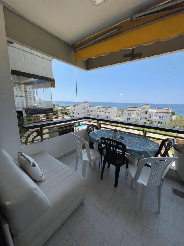Bilder från hotellet 42sqm Apartment in Kaslik-generator Included,pools - nummer 1 av 12