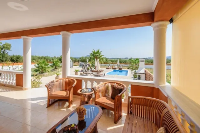 Bilder från hotellet Zante Sun II - Getaway Villa! - nummer 1 av 75
