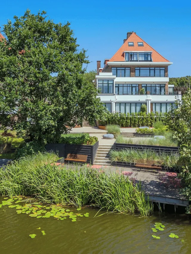 Bilder från hotellet By Friso - nummer 1 av 82