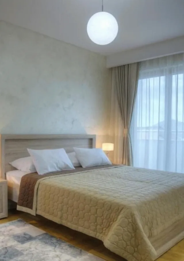 Bilder från hotellet Seaview one-bedroom apartment Kamenovo - nummer 1 av 11
