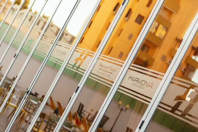 Bilder från hotellet Horizont Hotel - nummer 1 av 10