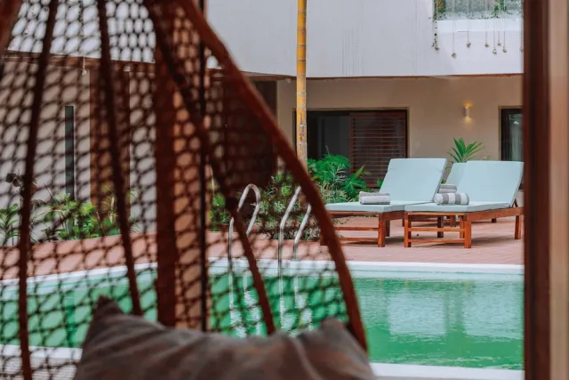 Bilder från hotellet Samawa Living - nummer 1 av 67