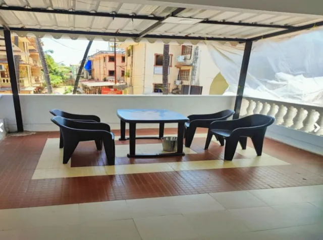 Bilder från hotellet Candolim Aloft - nummer 1 av 7