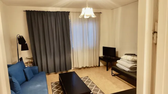 Bilder från hotellet 2 Room Apartment in Hammarby by Stockholm City - nummer 1 av 30