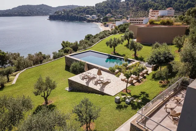Bilder från hotellet Villa Pelagoon - nummer 1 av 100
