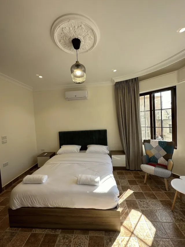 Bilder från hotellet 1 Antica jabalal-lwebdeh - nummer 1 av 10